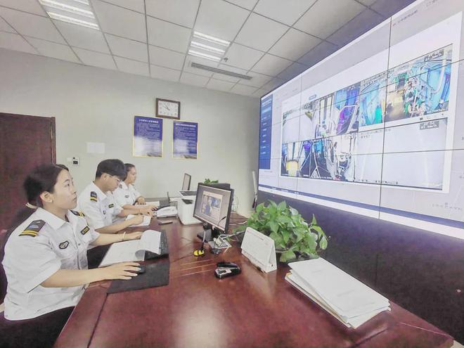 齐河：“掐点”乘车，告别等车焦虑(图2)